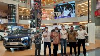 Hyundai Creta Hadir di Makassar, Target Jadi Leader Pasar Otomotif di Segmennya