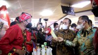 Siap Berkolaborasi, Danny Pomanto Apresiasi Pemerintah Maluku