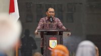 Tumbuhkan Perekonomian, Danny Pomanto Ajak PHRI Kolaborasi Tangkal Omicron