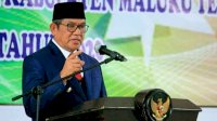 Sebagai Inovator Olahraga, Bupati Maluku Tenggara Raih Penghargaan di HPN 2022