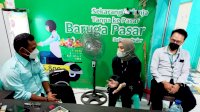 Atasi kelangkaan dan Permainan Harga, Perumda Pasar Makassar Berlakukan Pendistribusian Satu Pintu