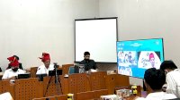 Internasional Eight Festival Makassar Masuk Nominasi Kharisma Event Nusantara 2022.