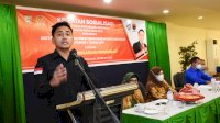 Al Hidayat Samsu Optimis PTM Bisa Berjalan Aman di Makassar