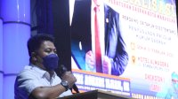 Ari Ashari Ilham Edukasi Warga Soal Produk Hukum di Makassar