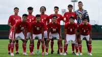 5 Pemain PSM Makassar Ikut Pemusatan Latihan Timnas U-19 di Korea Selatan