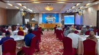 Akhir Februari 2022, Randa Azzahra Travel Berangkatkan Jamaah Umrah