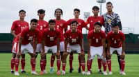 Timnas U-19 akan Jalani Pemusatan Latihan di Korsel dan Gelar Uji Coba