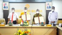 UNM Jalin Kerjasama dengan Pemkab Pasangkayu, Prof Husain: Bisa Memberikan Akselerasi Pembangunan