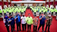 Kabar Gembira, Bonus Atlet Sulsel Peraih Medali PON dan Peparnas Cair Hari Ini