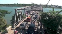 Jembatan Barombong Bakal Mirip Jembatan Tenggarong, Dialokasikan Anggaran Rp300 Miliar