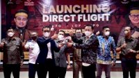 Penerbangan Langsung Makassar-Lombok Dimulai 9 Maret, Hanya Butuh Waktu 1 Jam 45 Menit