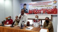 Percasi Makassar Gelar Rakerkot Jelang Porprov 2022, Ini Agendanya