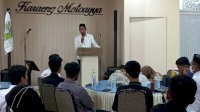 Rudianto Lallo: KAMMI Banyak Lahirkan Pemimpin