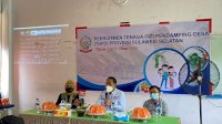 Cegah Stunting, Dinkes Sulsel Akan Rekrut 240 Tenaga Gizi Pendamping Desa