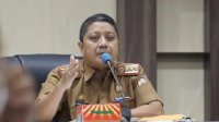 Balitbangda Makassar Akan Evaluasi Inovasi-Aplikasi Milik OPD