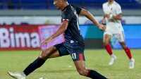PSM Gagal Happy Ending, Ditakukkan Arema di Laga Terakhir