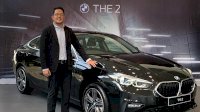 BMW 218i Gran Coup&eacute; Sport Meluncur di Makassar, Yuk Intip Harganya