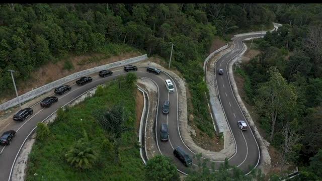 Bypass Takkalasi-Bainange-Lawo Dianggarkan Rp60 M Tahun Ini, Hemat Jarak Tempuh 38 Km