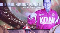 Pemkot Makassar Siapkan Hampir Rp300 Miliar untuk Tingkatkan Sarana-Prasarana Olahraga