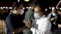 Milad 49 Tahun RMS, Danny Pomanto Berikan Doa Terbaik