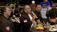 IAS Akan Kukuhkan KBPP Polri Bone 26 Maret Mendatang