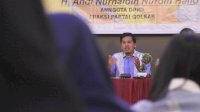 Nurhaldin Sebut Era Digitalisasi Lebih Mudah Kembangkan Program Kepemudaan