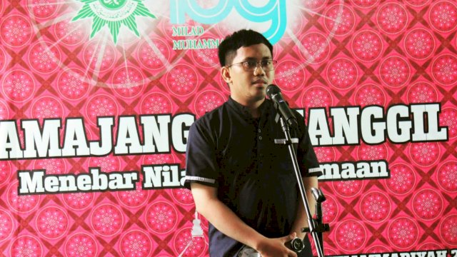 Rachmat Ariyanto