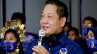Gubernur Sulsel Diminta Fokus Perbaikan Jalan Milik Provinsi
