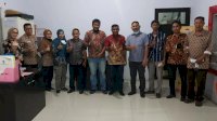 PD Parkir Makassar Bersiap Terapkan Smart Parking