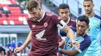 Ditahan Imbang Persela 2-2, PSM Naik ke Peringkat 12 Klasemen