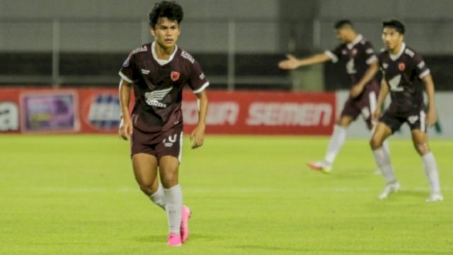 PSM akan menghadapi PSIS Semarang pada pekan 29 BRI Liga 1 2021/2022 di Stadion Kapten I Wayan Dipta Gianyar, Minggu (6/3/2022) sore. (psmmakassar)