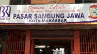 Tiga Pasar di Makassar yang Akan Direvitalisasi, Disiapkan Anggaran Rp12,7 Miliar