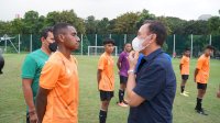 2 Pemain PSM Makassar Dipanggil Gabung Tim U-16