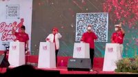 Agenda Amran Sulaiman Usai Terpilih Ketua IKA Unhas: Jalan Santai hingga Launching Dana Abadi Unhas