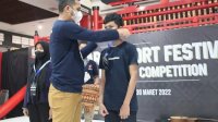 Dispora Makassar Gelar Festival Mobile Legend, Total Hadiah Rp16 Juta