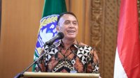 Tim U-19 Terus Jaga Fisik di Korsel, Ketum PSSI: Akan Banyak Uji Coba dan Latihan Keras