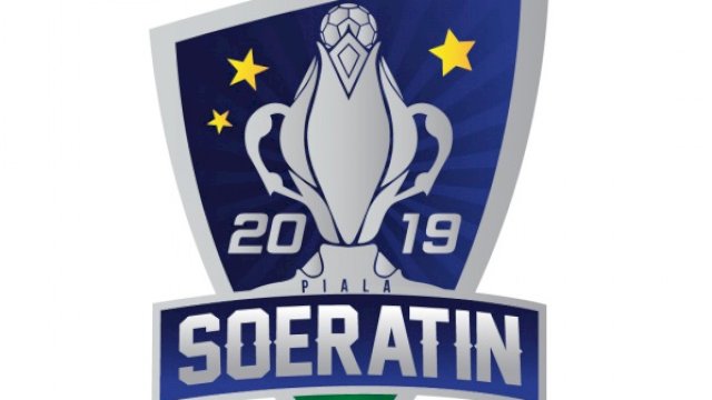 Logo Piala Soeratin. (PSSI)