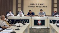 DPRD Makassar Gelar RDP Terkait Tarif PPTI, Begini Penjelasan Dirut KIMA