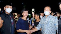 Walikota Ajak Anak Muda Makasar Ikut Run Race 2022, Siapkan Hadiah Menarik dan Beasiswa