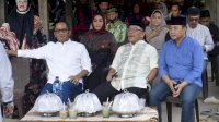 Begini Hikmah di Balik IAS Gagal Pimpin Demokrat di Mata ARN