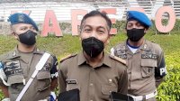 Satpol PP Makassar Jaring 113 PMKS dalam Lima Hari Penindakan