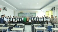 18 Pejabat Baru PPS UMI Dikukuhkan, Ini Nama-namanya