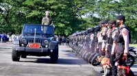 4.409 Personel Diterjunkan Dalam Operasi Ketupat di Sulsel