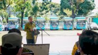 Mudik Gratis Pemprov Sulsel Diapresiasi, Berharap Diadakan Setiap Tahun