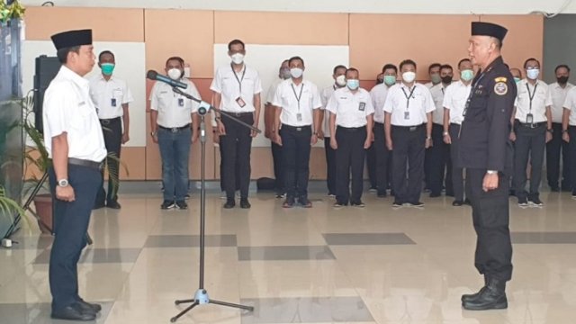 Bandara Sultan Hasanuddin Buka Posko Angkutan Lebaran hingga 10 Mei