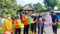 Puting Beliung Rusak Puluhan Rumah di Wajo, Gubernur Instruksikan BPBD Salurkan Bantuan
