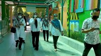 Wawali Kunjungi KWB Rappocini: Tingkatkan Kekompakan dan Jagaki Kanalta