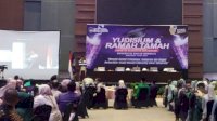 Dekan FKM UMI Optimis Alumni Mampu Bersaing di Dunia Kerja Baik Dalam Negeri maupun Luar Negeri