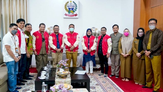 Pengurus IKA Unhas Dilantik 14 Mei