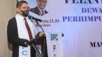 Ni’matullah Ditetapkan Sebagai Ketua, 16 DPC Demokrat Sulsel “Lawan” Putusan DPP